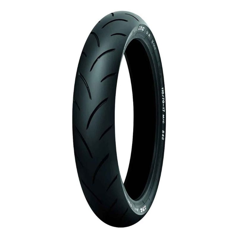 LLANTA IRC 110/70-17 IZ003 TL