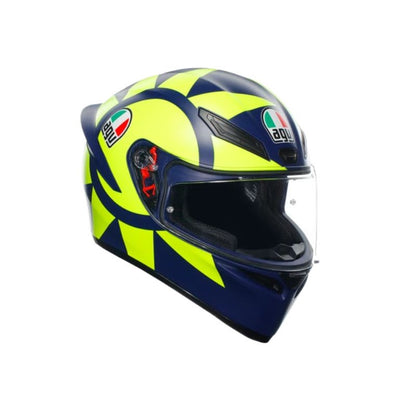CASCO AGV K1 S SOLELUNA 2018