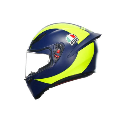 CASCO AGV K1 S SOLELUNA 2018