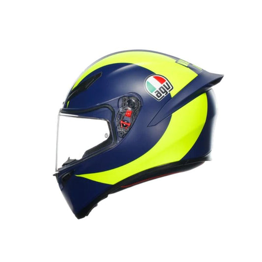 CASCO AGV K1 S SOLELUNA 2018