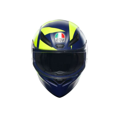 CASCO AGV K1 S SOLELUNA 2018