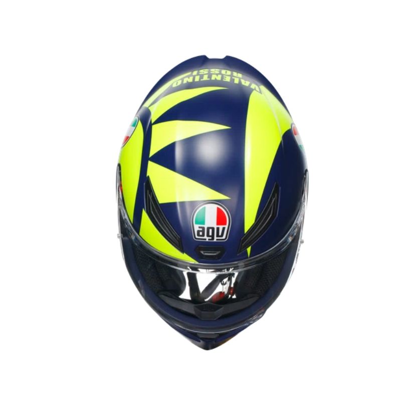 CASCO AGV K1 S SOLELUNA 2018