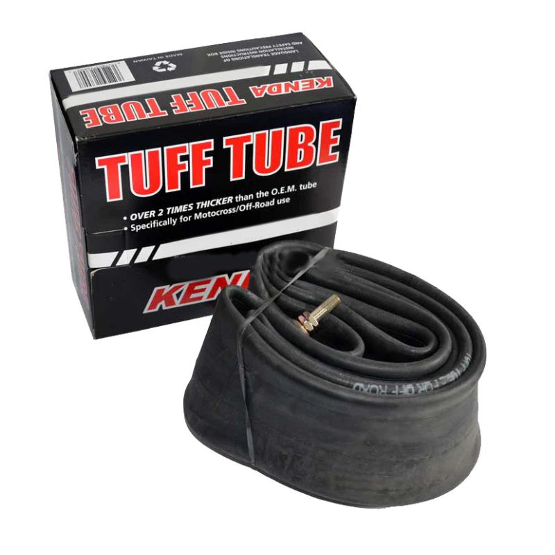 KENDA NEUMATICO TUFF 100/90-17 110/90-17