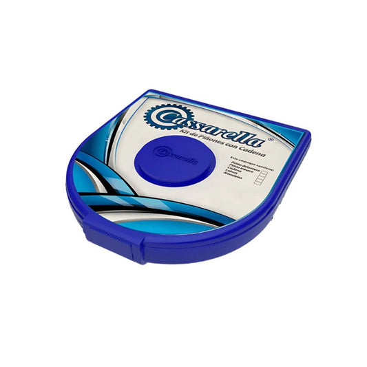 KIT DE ARRASTRE CASSARELLA CRYPTON115 4H 41/14 428H-110