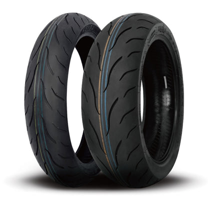 LLANTA KENDA 110/70R17 KM1 KM001 TL