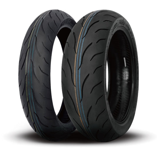 LLANTA KENDA 110/70R17 KM1 KM001 TL