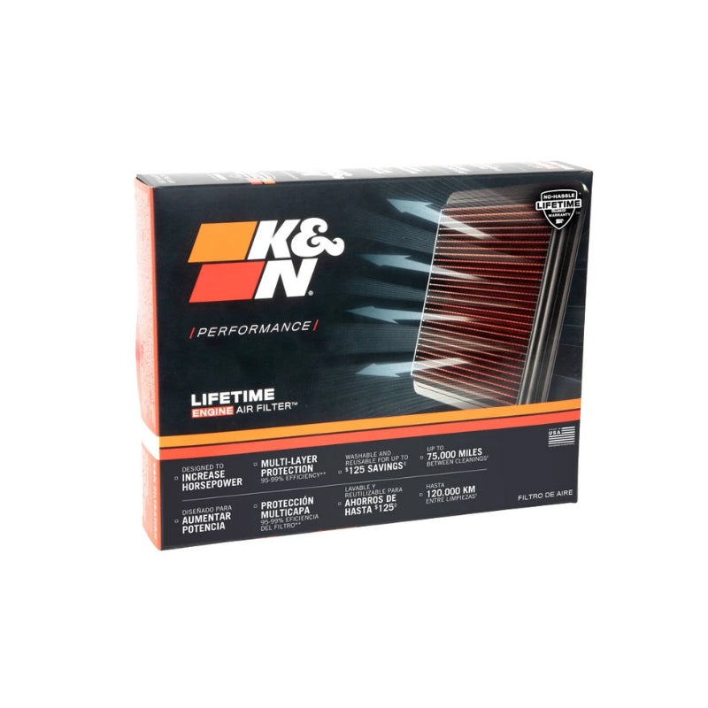 FILTRO DE AIRE K&N KA-6415