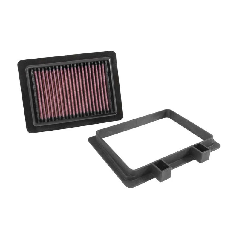 FILTRO DE AIRE K&N SU-1014
