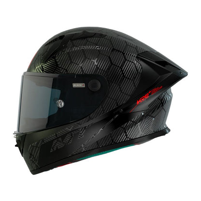 CASCO MT KRE+ CARBON NEGRO