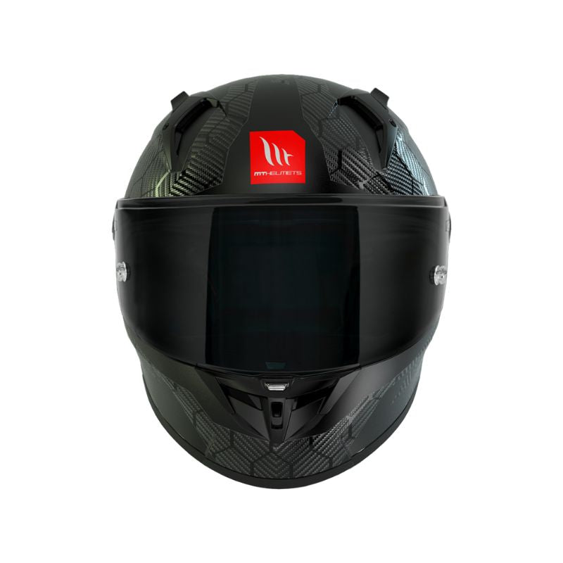 CASCO MT KRE+ CARBON NEGRO