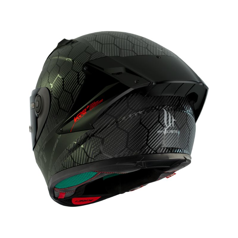 CASCO MT KRE+ CARBON NEGRO
