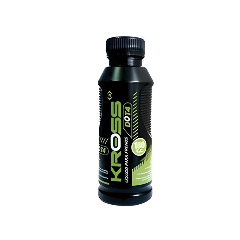 LIQUIDO DE FRENO KROSS DOT4 100CM3