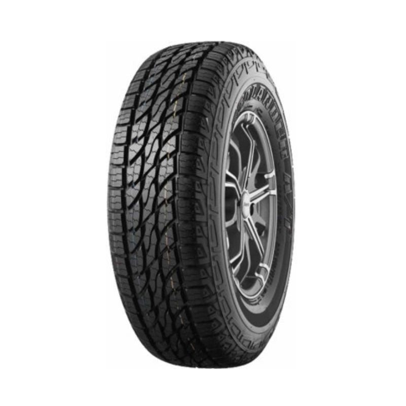 LLANTA AOTELI 245/75R16 ECOLANDER
