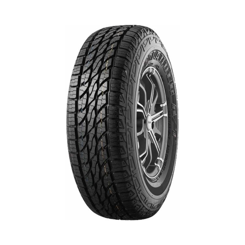 LLANTA AOTELI 255/70R16 ECOLANDER 109T