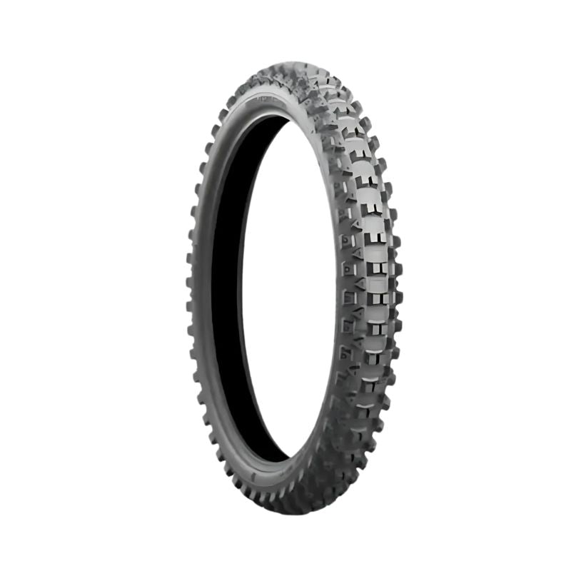 LLANTA BRIDGESTONE 90/90-21 E50F TT