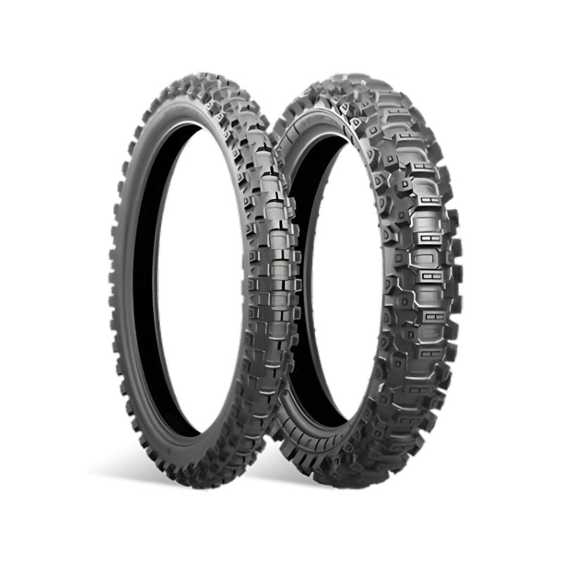 LLANTA BRIDGESTONE 100/90-19 BATTLECROSS X31R TT