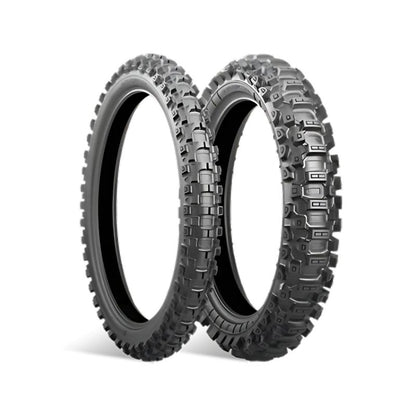 LLANTA BRIDGESTONE 100/90-19 BATTLECROSS X31R TT