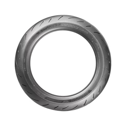 LLANTA BRIDGESTONE 180/55ZR17 S23R