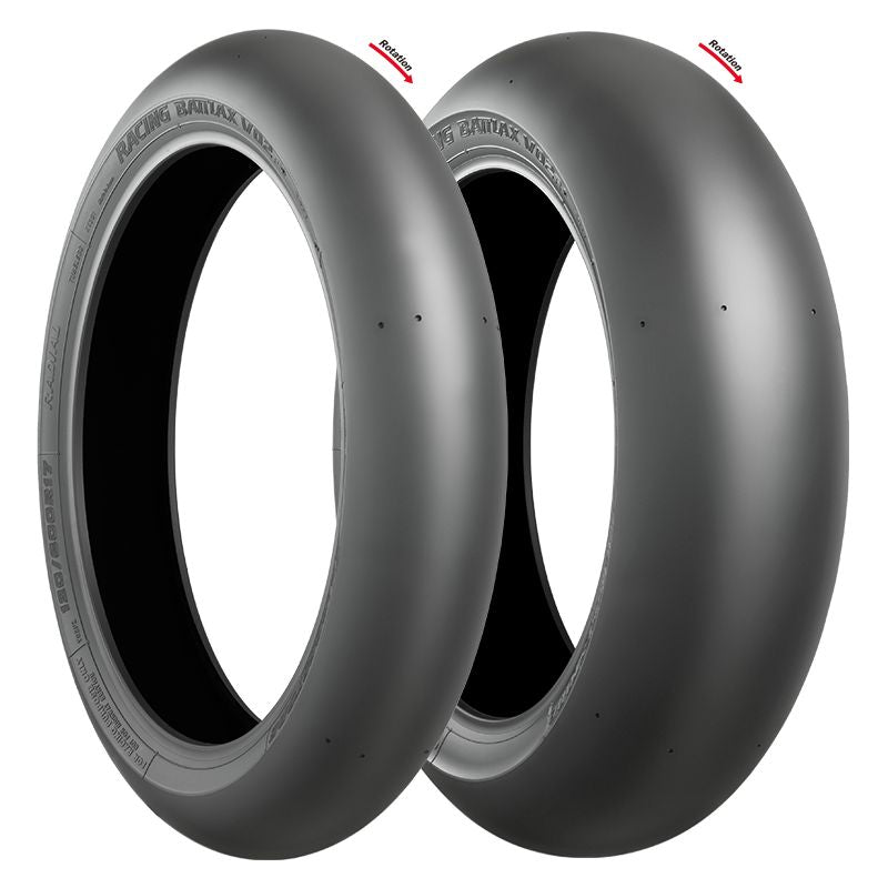 LLANTA BRIDGESTONE 200/660R17 V20R NS SOFT