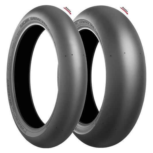 LLANTA BRIDGESTONE 120/605R17 V02F NS-MEDIUM
