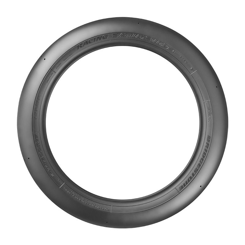 LLANTA BRIDGESTONE 120/605R17 V02F NS-MEDIUM