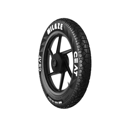 LLANTA CEAT 300-17 MILAZE X5 TL