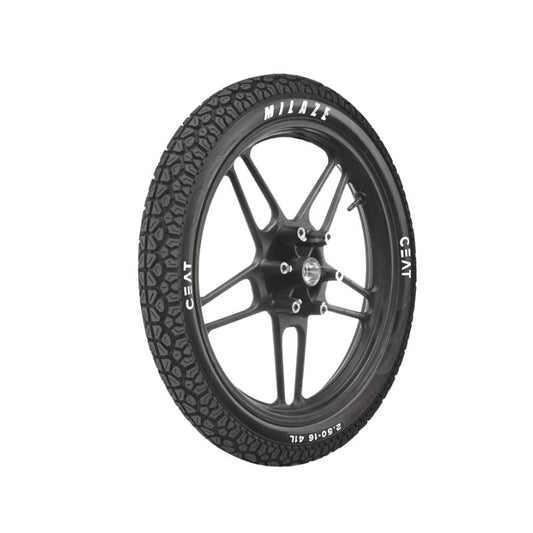 LLANTA CEAT 300-18 MILAZE TT INCLUYE NEUMATICO