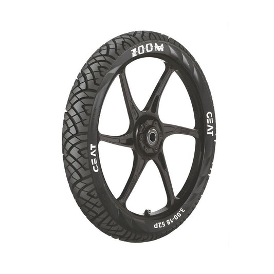 LLANTA CEAT 100/90-17 ZOOM TL