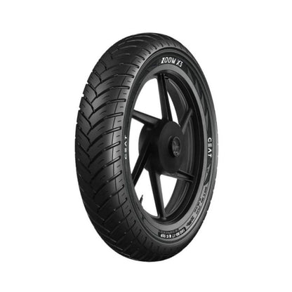 LLANTA CEAT 90/100-10 ZOOM X3 TL