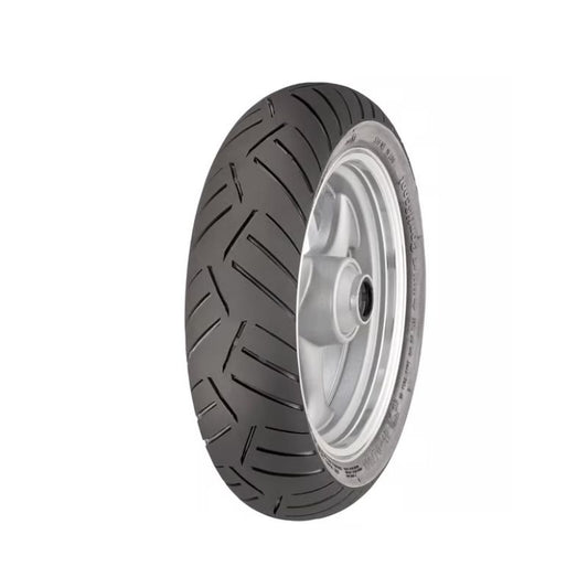 LLANTA CONTINENTAL 130/70-12 CONTISCOOT EVO F/R TL