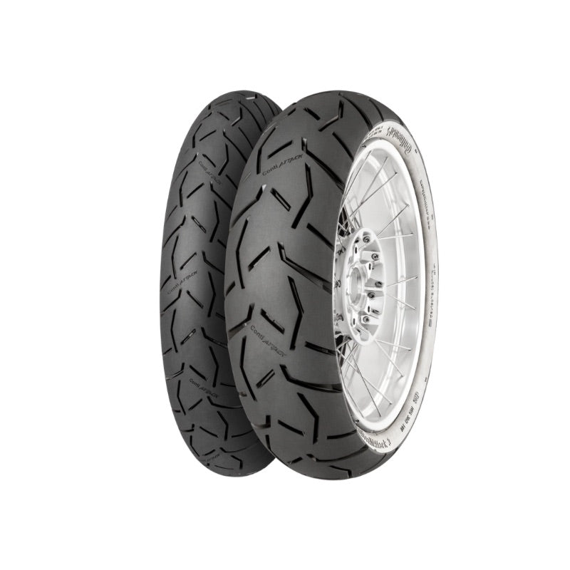 LLANTA CONTINENTAL 130/80-17 CONTILEGEND WW FR