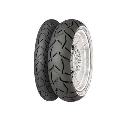 LLANTA CONTINENTAL 130/80-17 CONTILEGEND WW FR