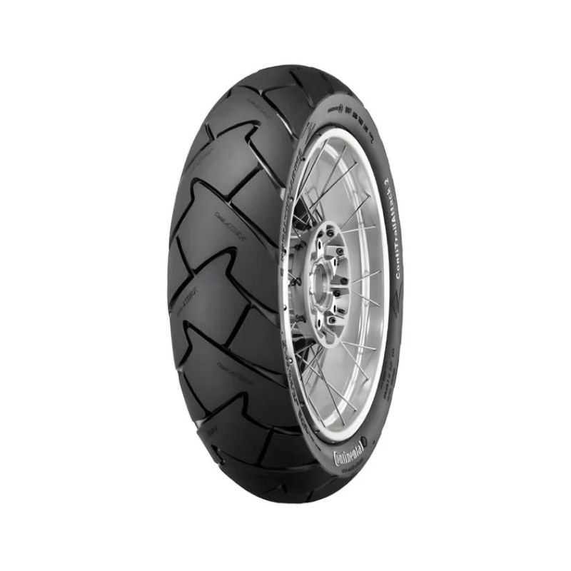 LLANTA CONTINENTAL 170/60R17 CONTITRAILATTACK 2