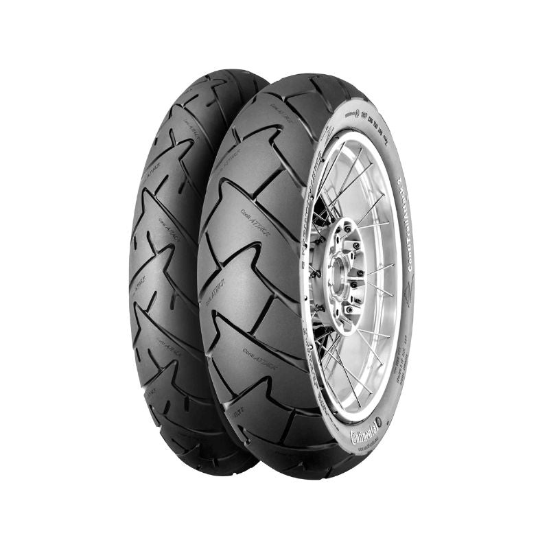 LLANTA CONTINENTAL 170/60R17 CONTITRAILATTACK 2