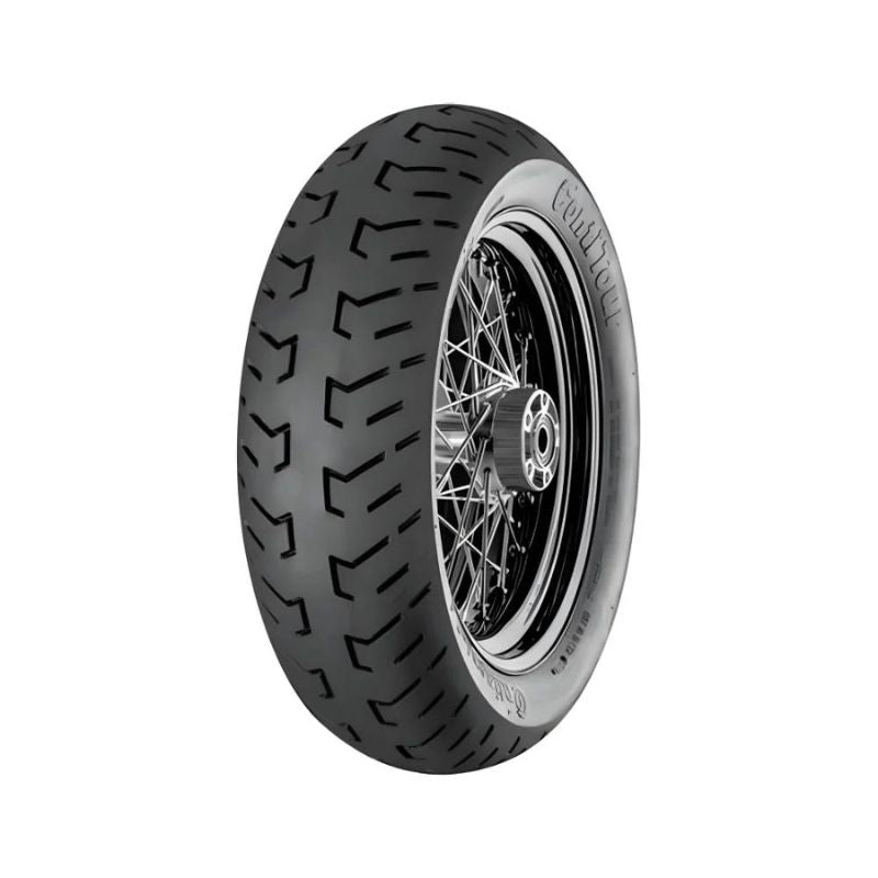 LLANTA CONTINENTAL 160/70B17 CONTITOUR 79V