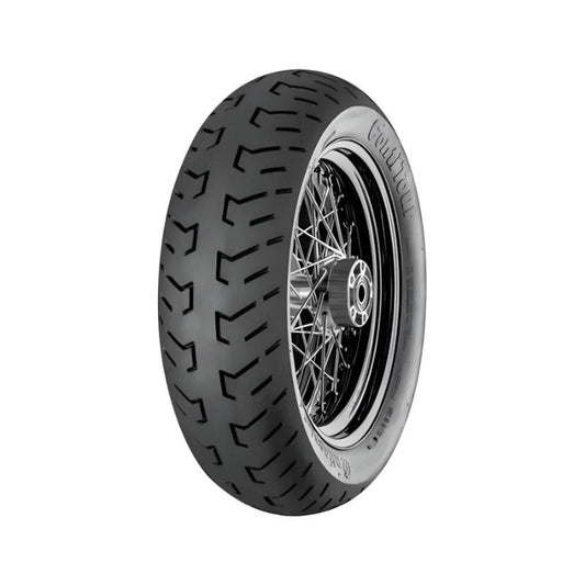 LLANTA CONTINENTAL 160/70B17 CONTITOUR 79V