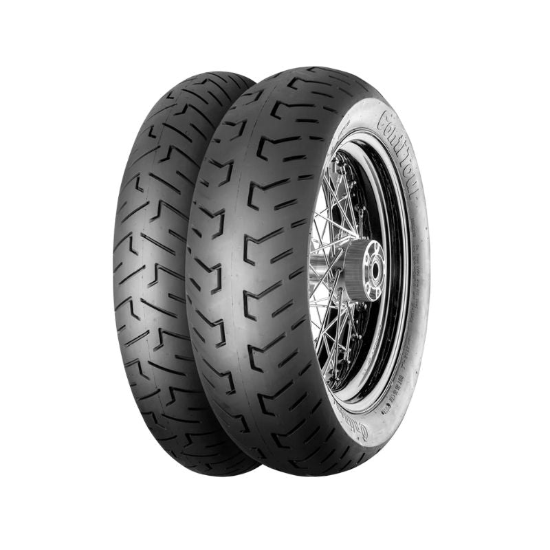 LLANTA CONTINENTAL 150/80B16 CONTITOUR 77H