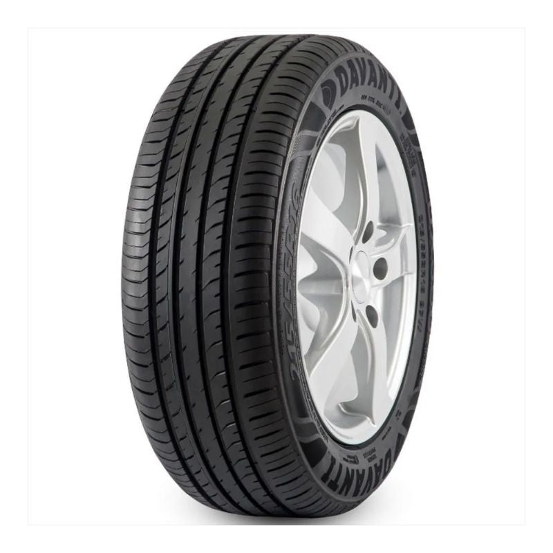 LLANTA DAVANTI 165/70R14 DX390 81T