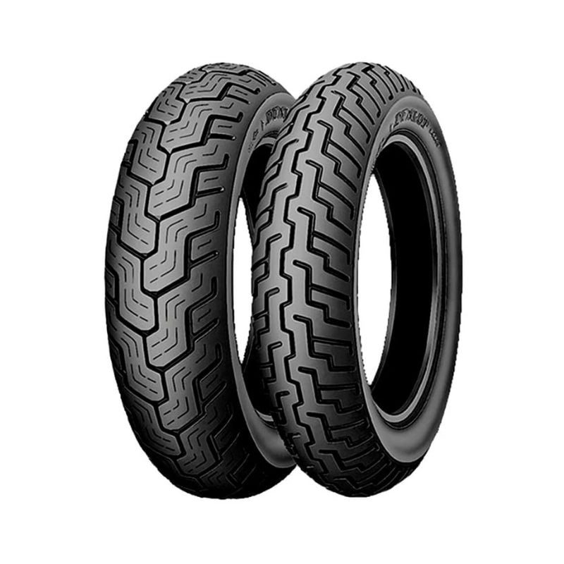 LLANTA DUNLOP 150/80B16 D404 WW TT