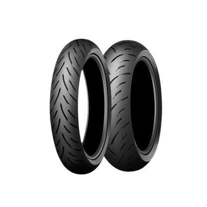 LLANTA DUNLOP 150/60R17 GPR300