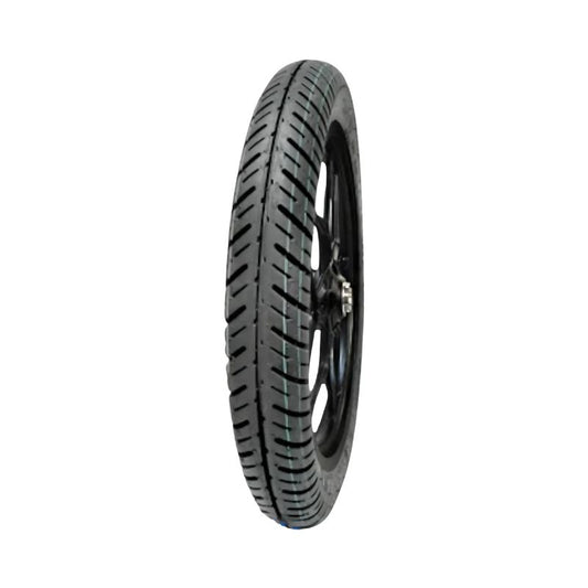 LLANTA EUROGRIP TVS 275-18 ATT525M TT
