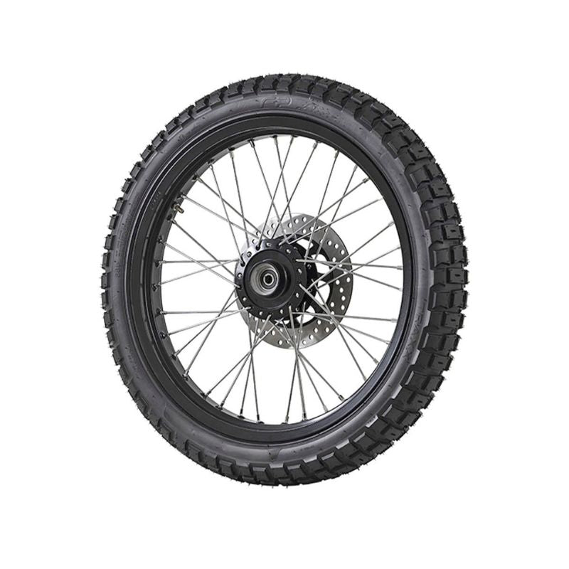 LLANTA FIREPARTS 90/90-21 TRAXX FP004 TL