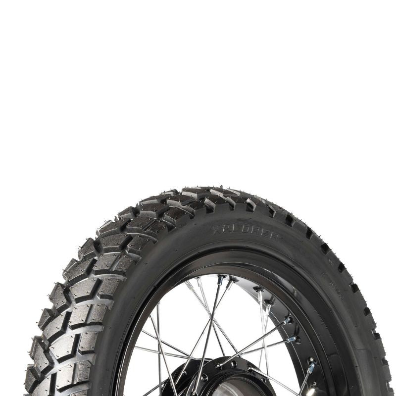LLANTA FIREPARTS 110/90-17 TRAXX FP005 TL