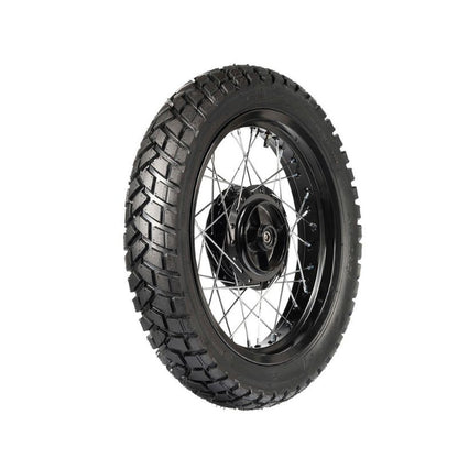 LLANTA FIREPARTS 110/90-17 TRAXX FP005 TL