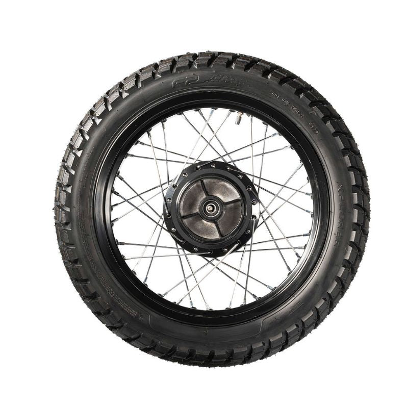 LLANTA FIREPARTS 110/90-17 TRAXX FP005 TL