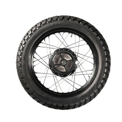 LLANTA FIREPARTS 110/90-17 TRAXX FP005 TL