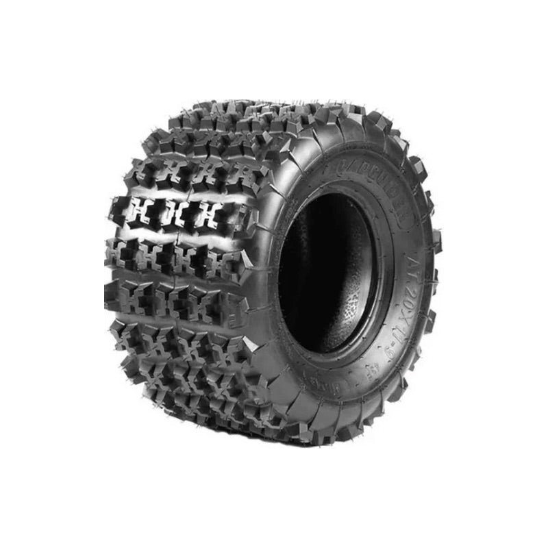 LLANTA FORERUNNER 20X11-9 EOS-H TL