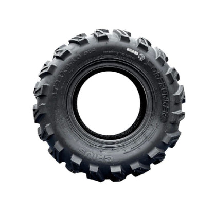 LLANTA FORERUNNER 22X8-10 CRIUS TL 6PR