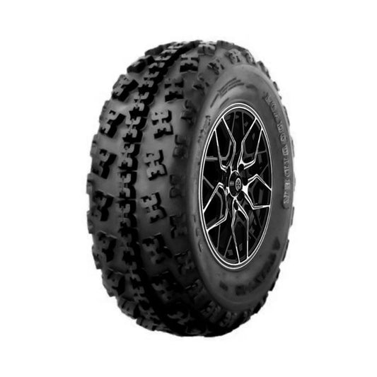 LLANTA FORERUNNER 22X7-10 EOS TL