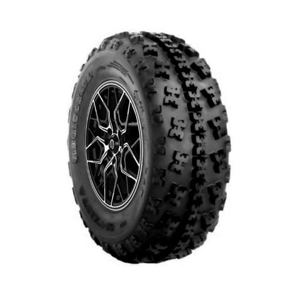 LLANTA FORERUNNER 21X7-10 EOS TL